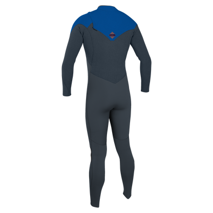 O'Neill Hyperfreak Comp 4/3 Zipless Full - Fullsuit / Zip-free