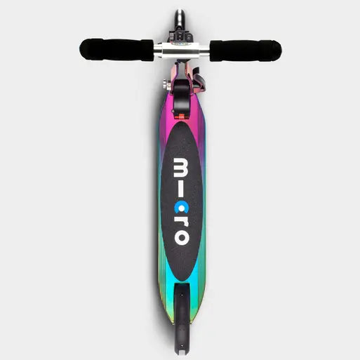 Micro SPRITE LED - 2 Wheel Steps