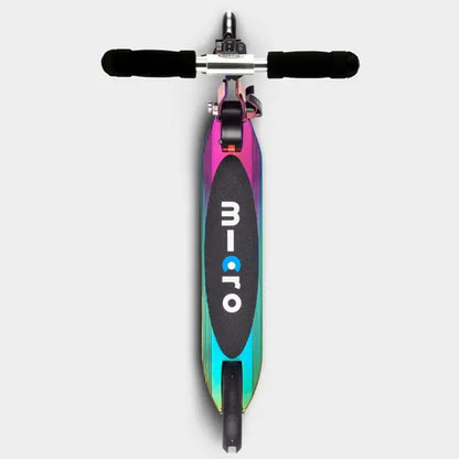 Micro SPRITE LED - 2 Wheel Steps