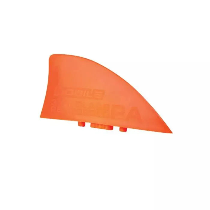 Nobile Fins Click'n'go PA - 55mm - Twintip Fins