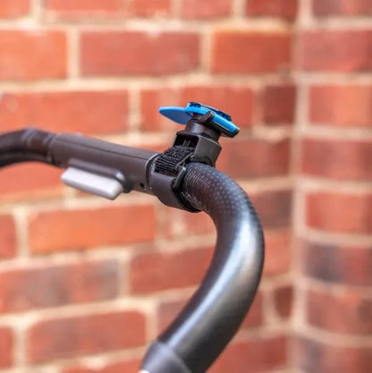 Quad Lock Quick Release Strap Mount - Quad Lock Mounts