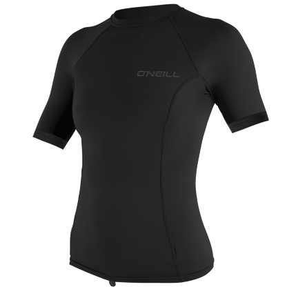 O'Neill Wms Thermo-X S/S Top - Thermal Tops