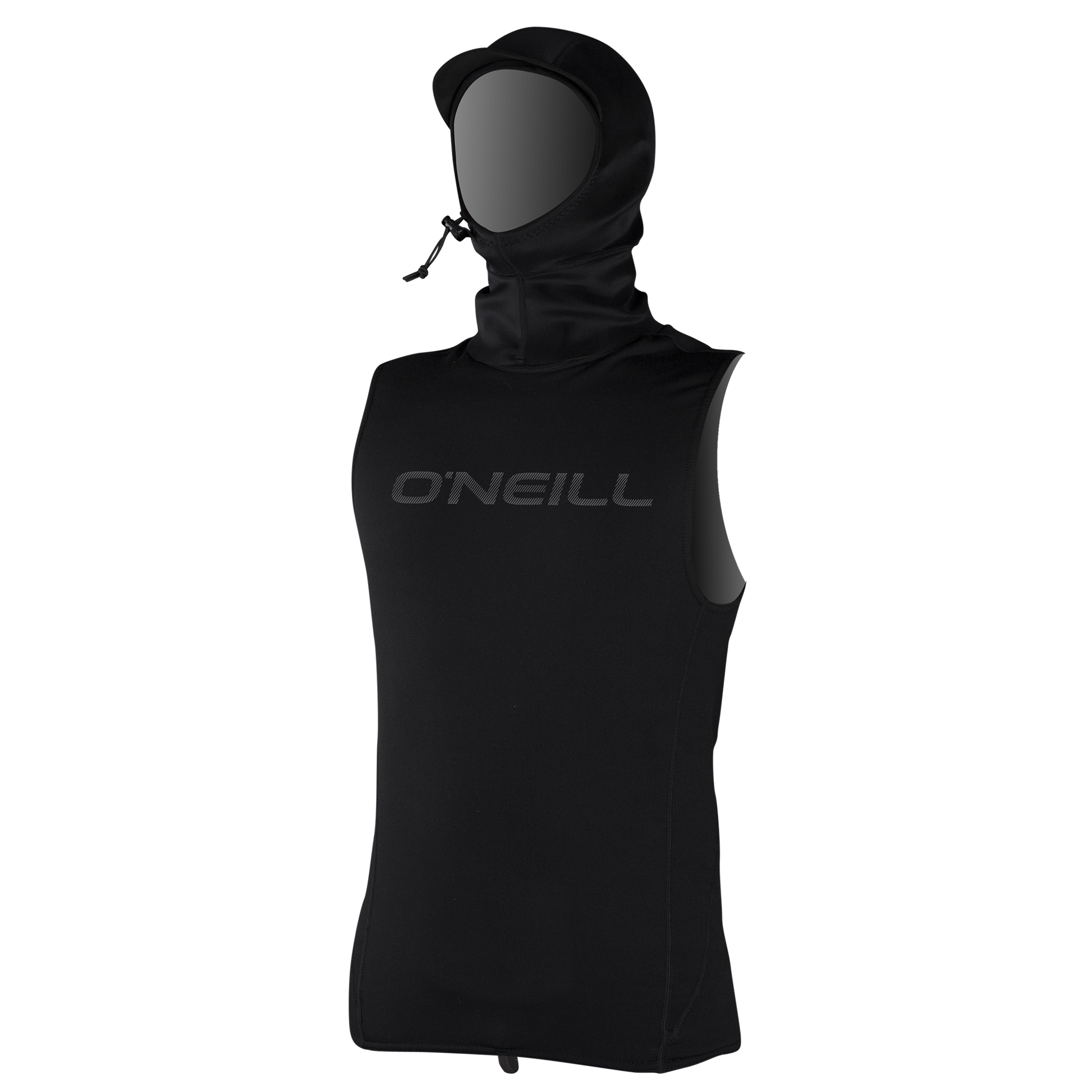 O'Neill Thermo-X Vest w/Neo Hood - Vests