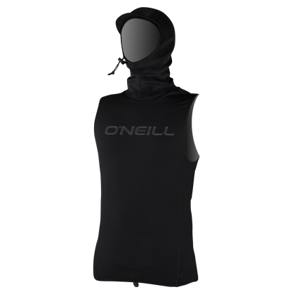 O'Neill Thermo-X Vest w/Neo Hood - Vests