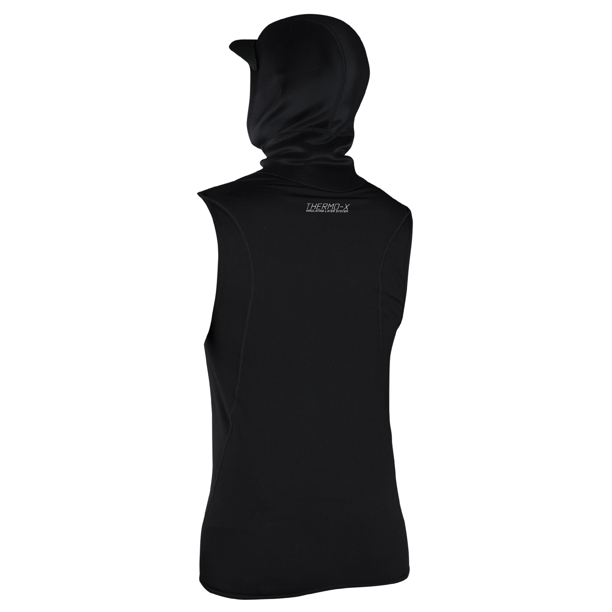 O'Neill Thermo-X Vest w/Neo Hood - Vests
