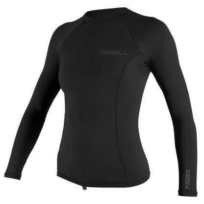 O'Neill Wms Thermo-X L/S Top - Thermal Tops
