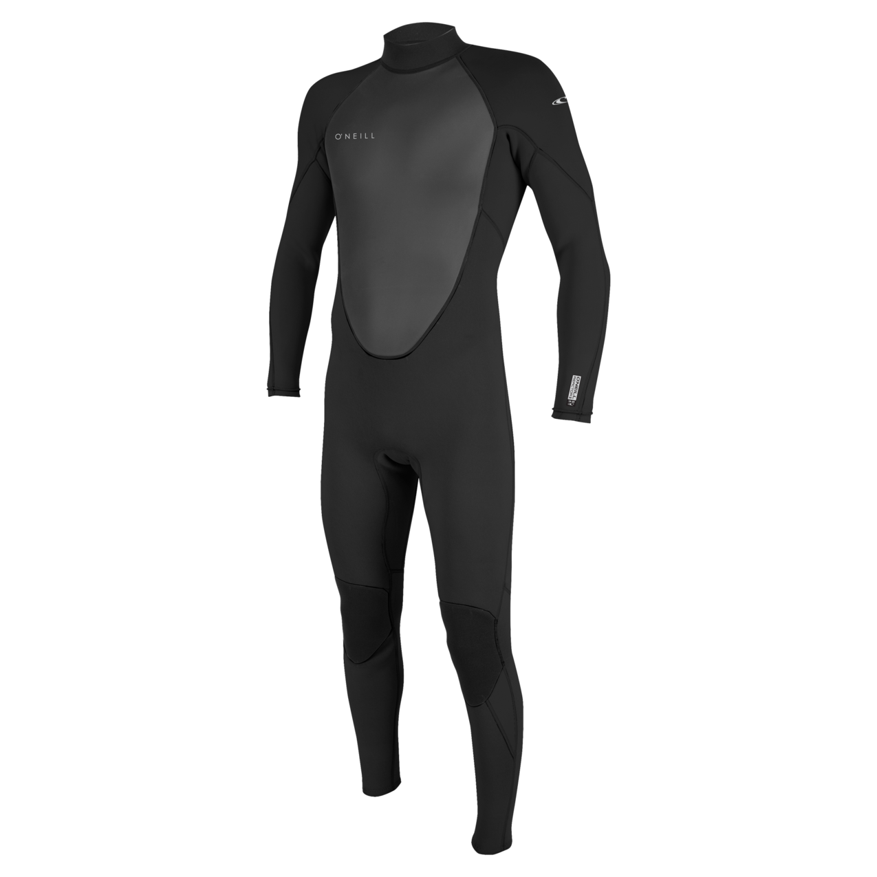 O'Neill Reactor-2 3/2 Back Zip Full - Fullsuit / Back-zip