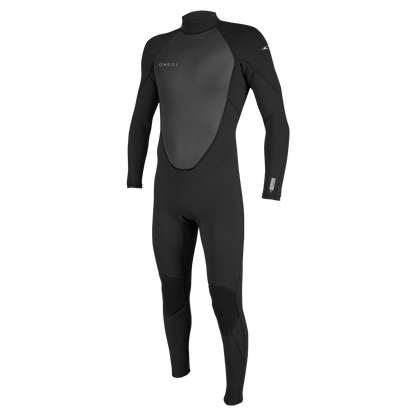O'Neill Reactor-2 3/2 Back Zip Full - Fullsuit / Back-zip