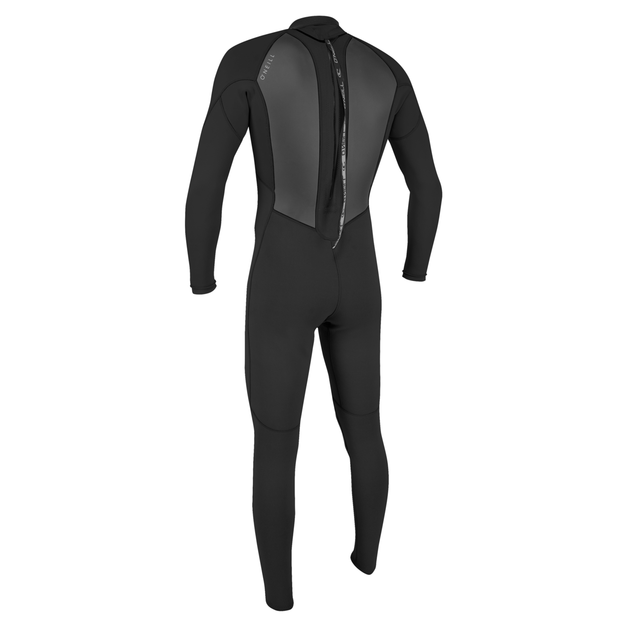 O'Neill Reactor-2 3/2 Back Zip Full - Fullsuit / Back-zip