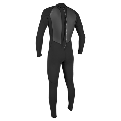 O'Neill Reactor-2 3/2 Back Zip Full - Fullsuit / Back-zip