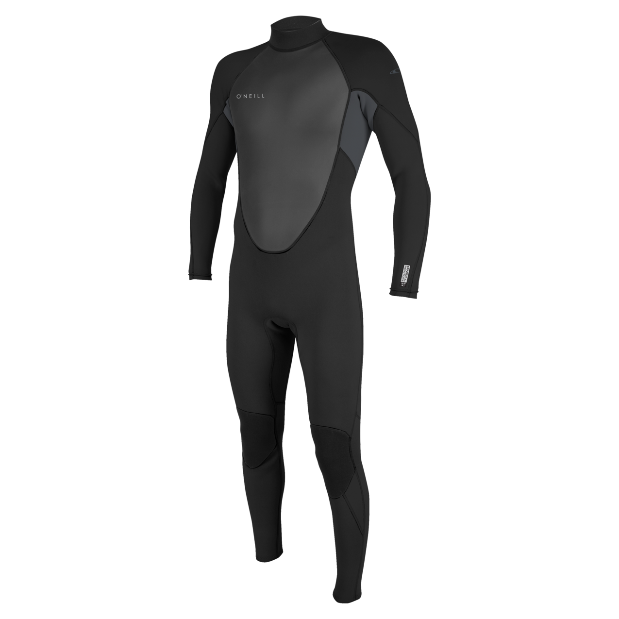 O'Neill Reactor-2 3/2 Back Zip Full - Fullsuit / Back-zip