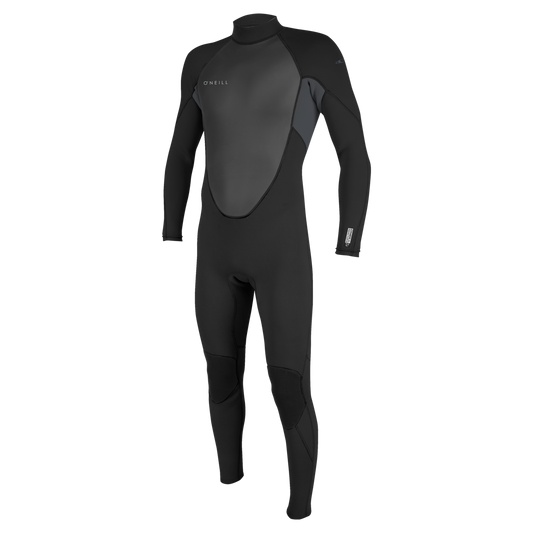 O'Neill Reactor-2 3/2 Back Zip Full - Fullsuit / Back-zip