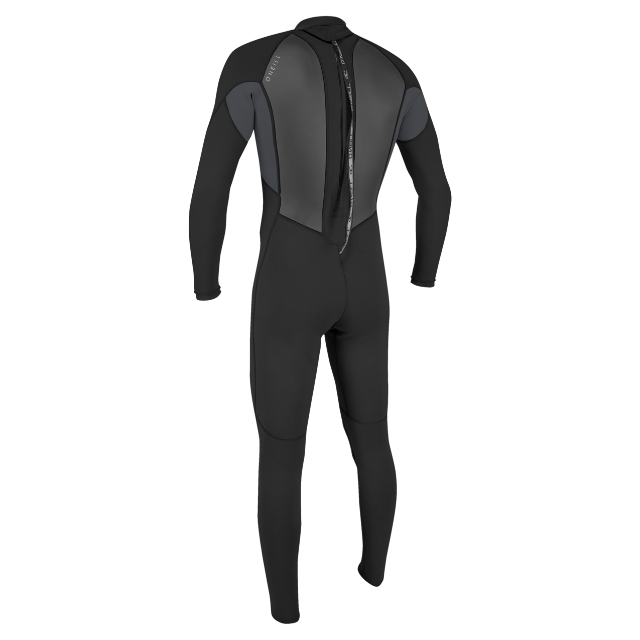 O'Neill Reactor-2 3/2 Back Zip Full - Fullsuit / Back-zip