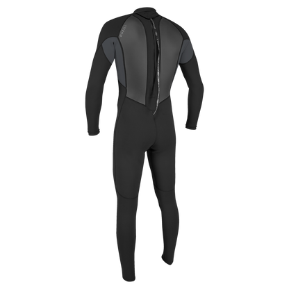 O'Neill Reactor-2 3/2 Back Zip Full - Fullsuit / Back-zip