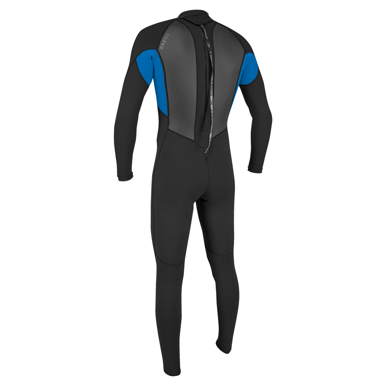 O'Neill Reactor-2 3/2 Back Zip Full - Fullsuit / Back-zip