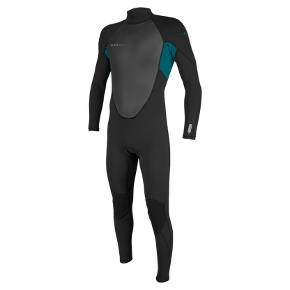 O'Neill Reactor-2 3/2 Back Zip Full