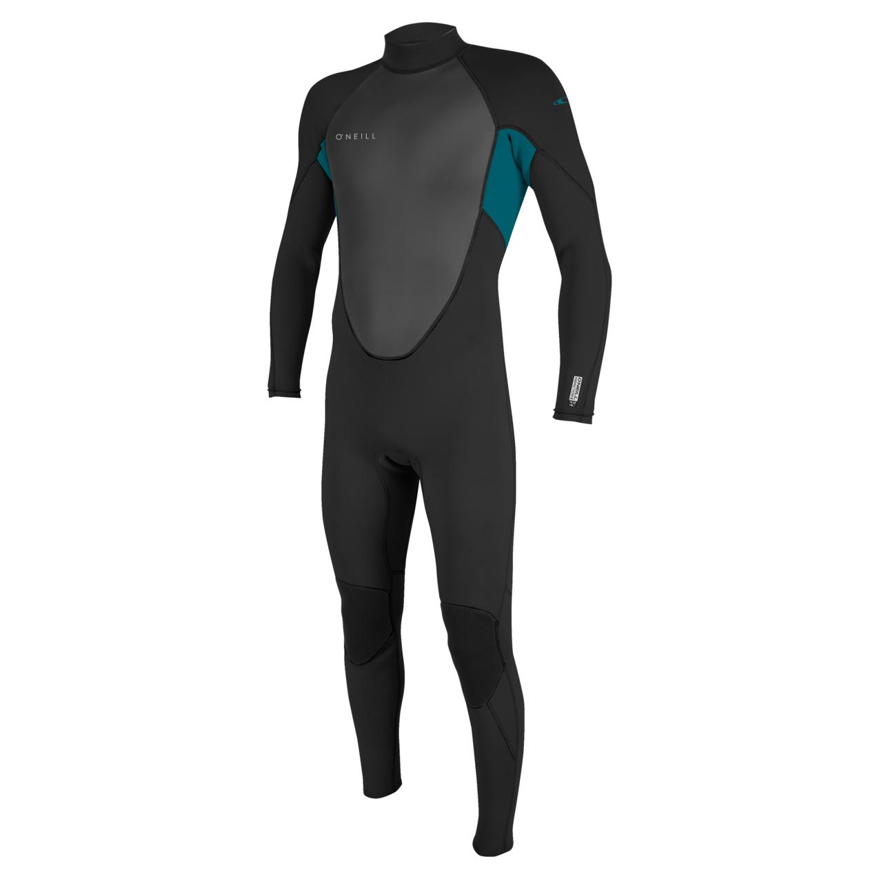 O'Neill Reactor-2 3/2 Back Zip Full
