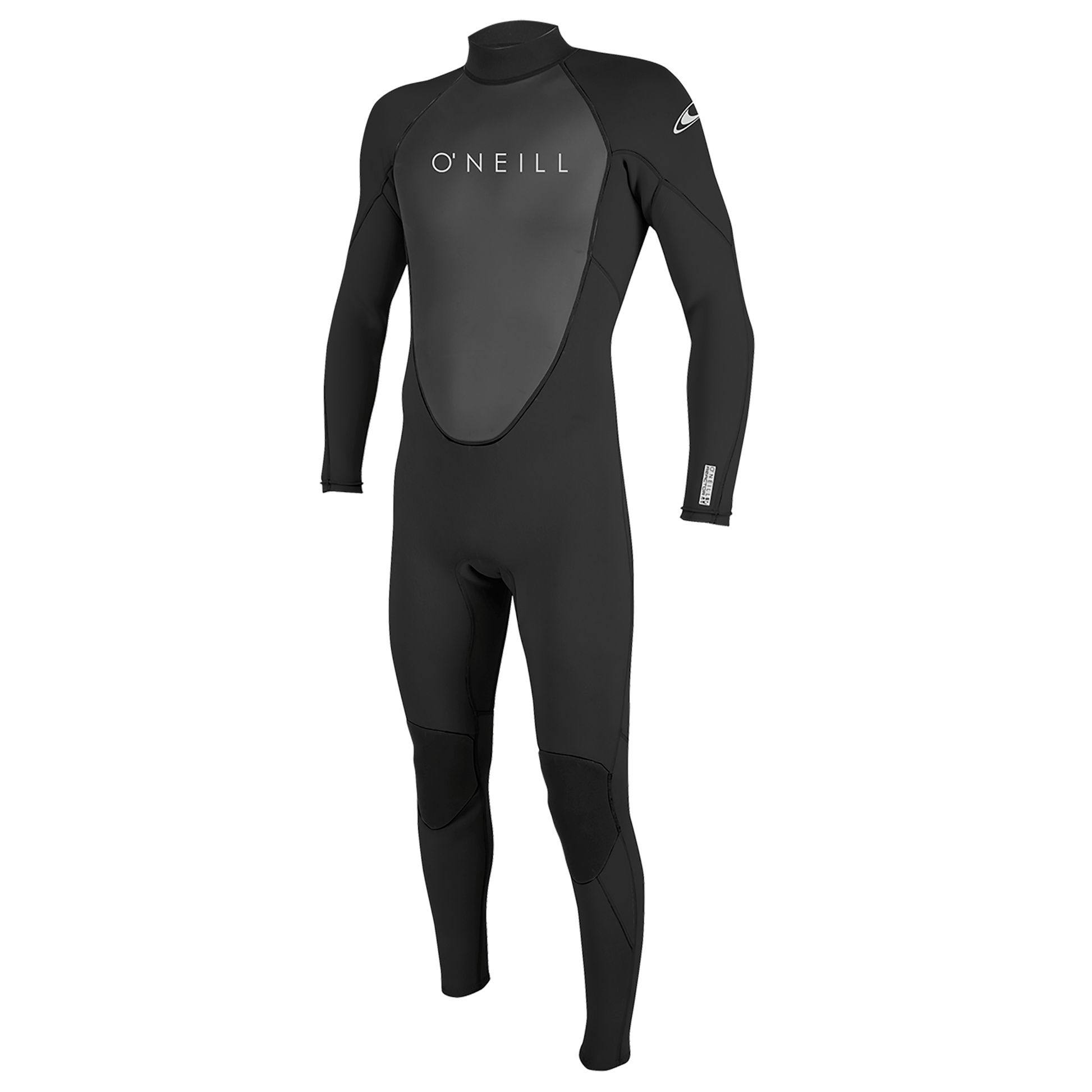 O'Neill Reactor-2 3/2 Back Zip Full - Fullsuit / Back-zip
