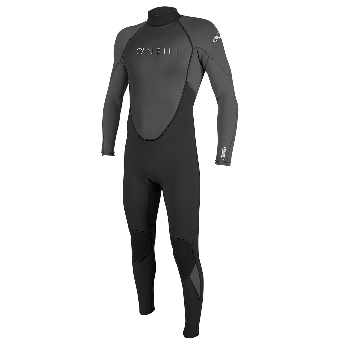 O'Neill Reactor-2 3/2 Back Zip Full - Fullsuit / Back-zip