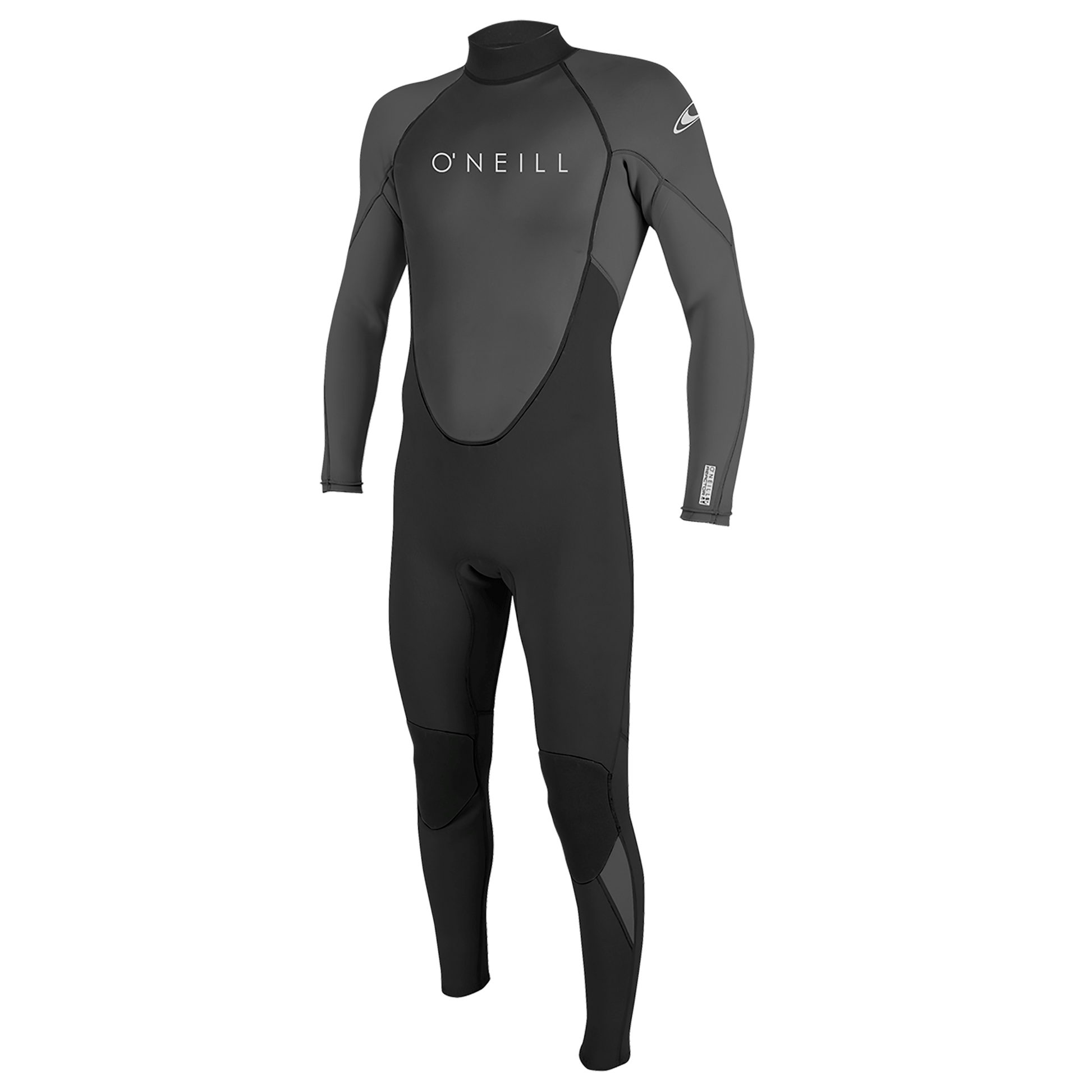 O'Neill Reactor-2 3/2 Back Zip Full - Fullsuit / Back-zip