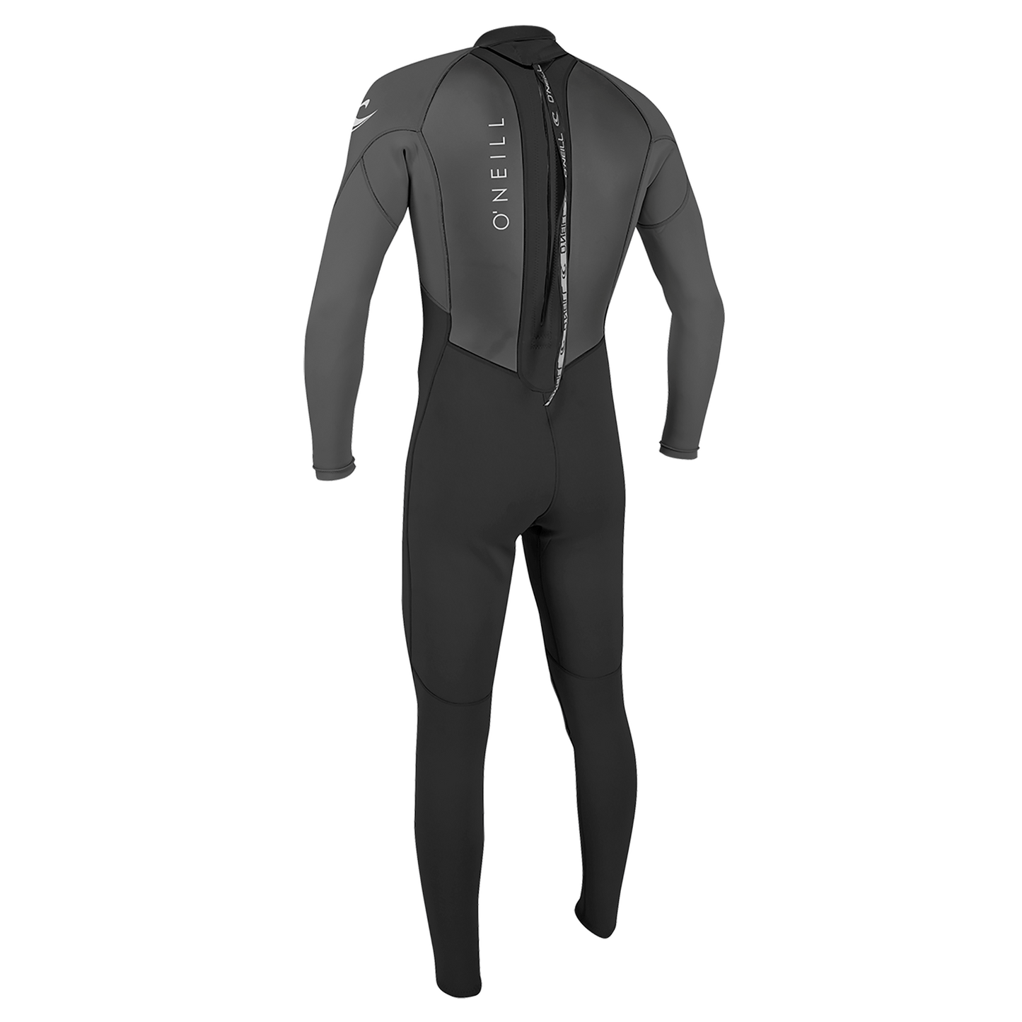 O'Neill Reactor-2 3/2 Back Zip Full - Fullsuit / Back-zip