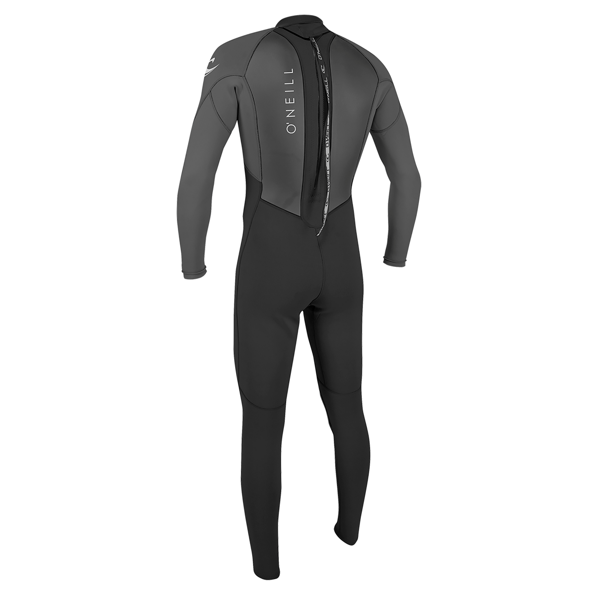 O'Neill Reactor-2 3/2 Back Zip Full - Fullsuit / Back-zip