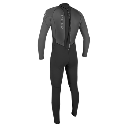 O'Neill Reactor-2 3/2 Back Zip Full - Fullsuit / Back-zip