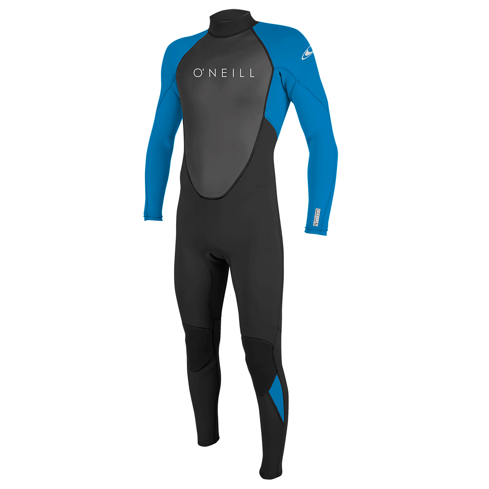 O'Neill Reactor-2 3/2 Back Zip Full - Fullsuit / Back-zip