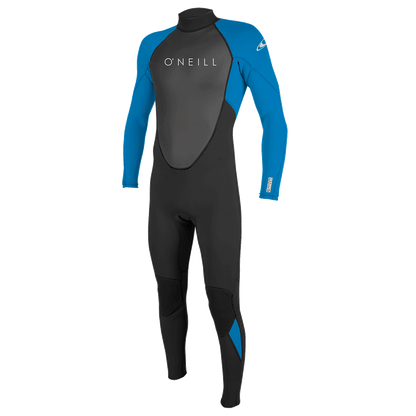 O'Neill Reactor-2 3/2 Back Zip Full - Fullsuit / Back-zip