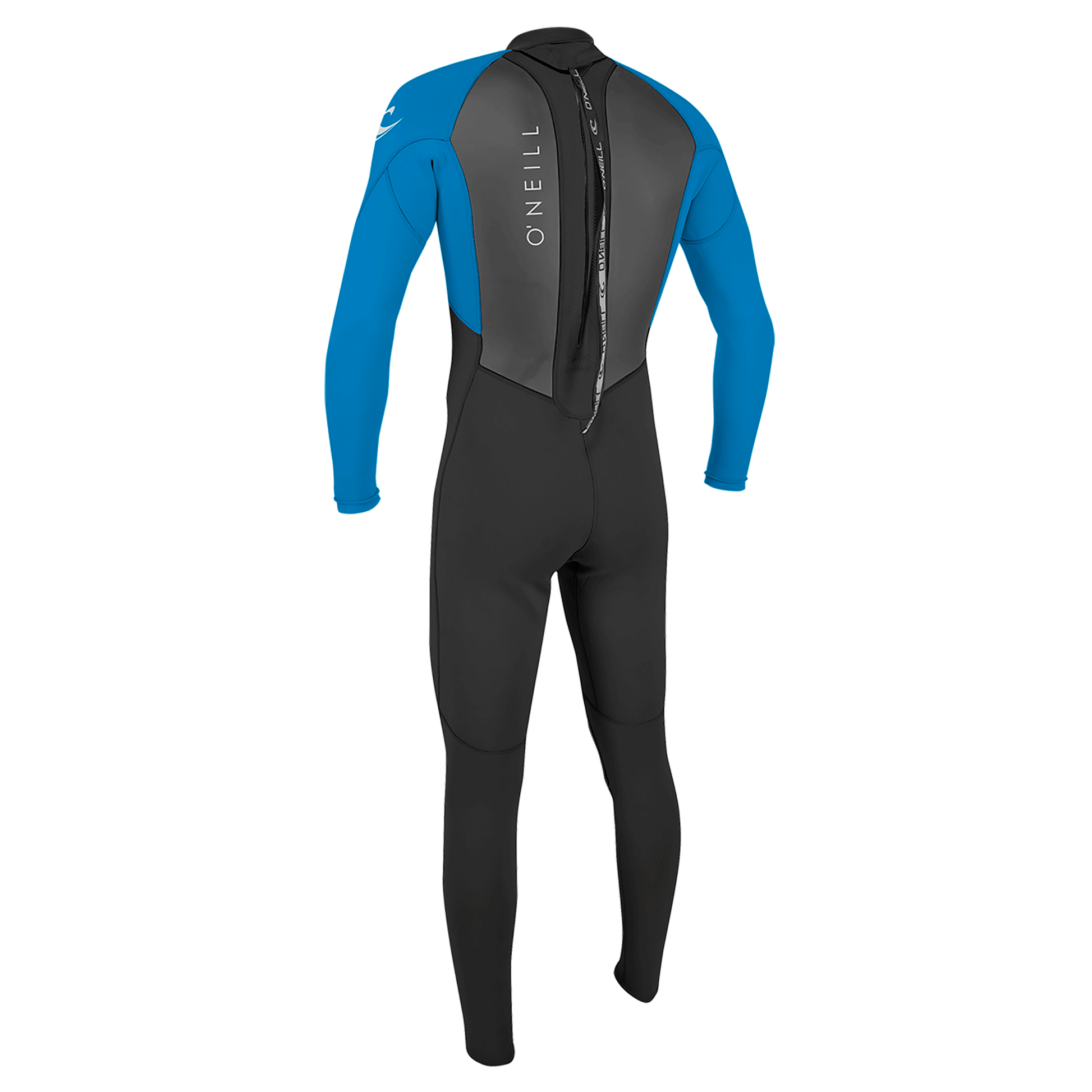 O'Neill Reactor-2 3/2 Back Zip Full - Fullsuit / Back-zip