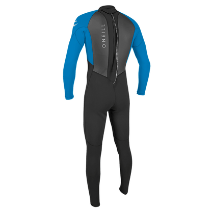 O'Neill Reactor-2 3/2 Back Zip Full - Fullsuit / Back-zip
