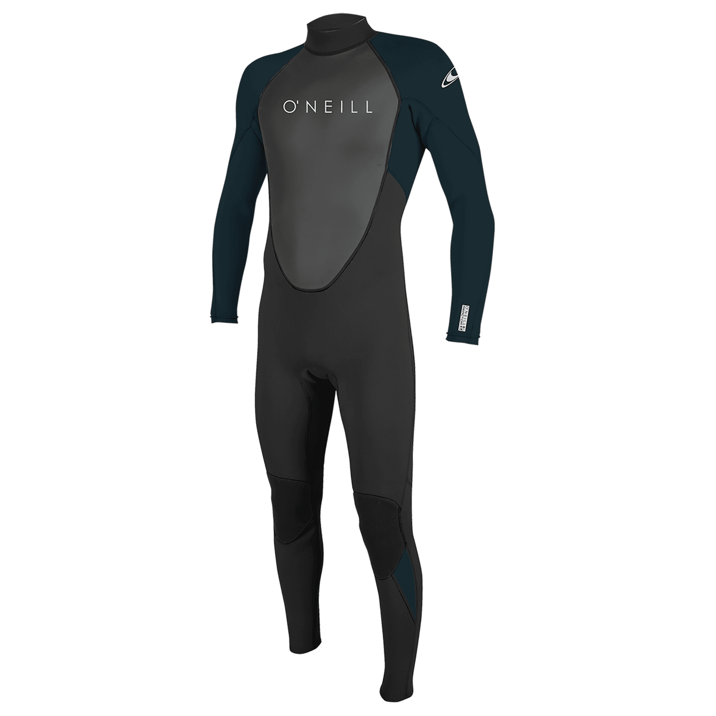 O'Neill Reactor-2 3/2 Back Zip Full - Fullsuit / Back-zip