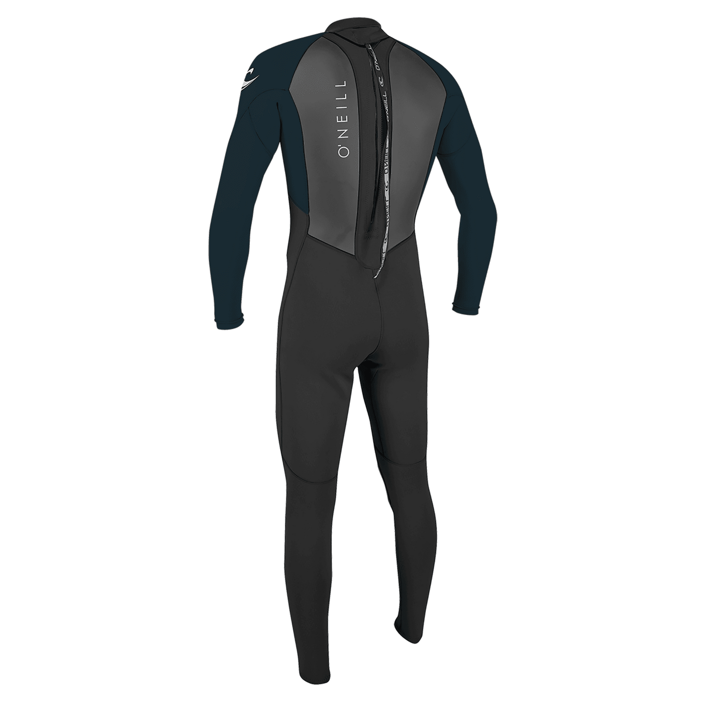O'Neill Reactor-2 3/2 Back Zip Full - Fullsuit / Back-zip