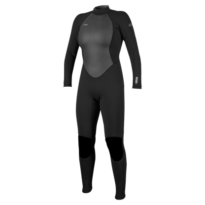 O'Neill Wms Reactor-2 3/2 Back Zip Full - Fullsuit / Back-zip