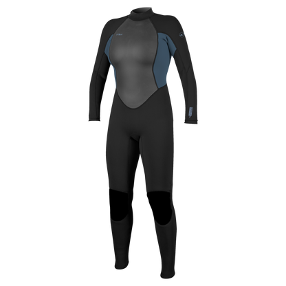 O'Neill Wms Reactor-2 3/2 Back Zip Full