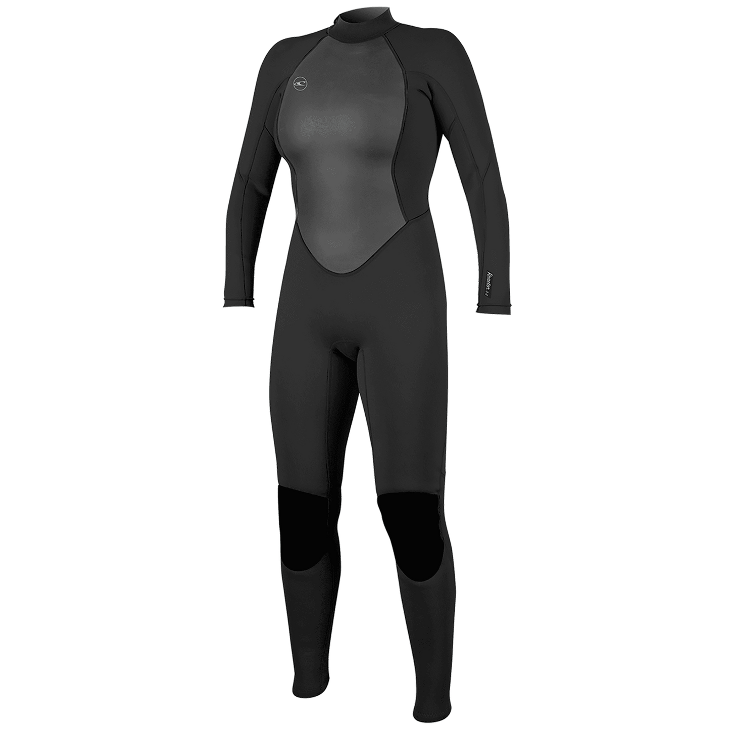 O'Neill Wms Reactor-2 3/2mm Back Zip Full - Fullsuit / Back-zip