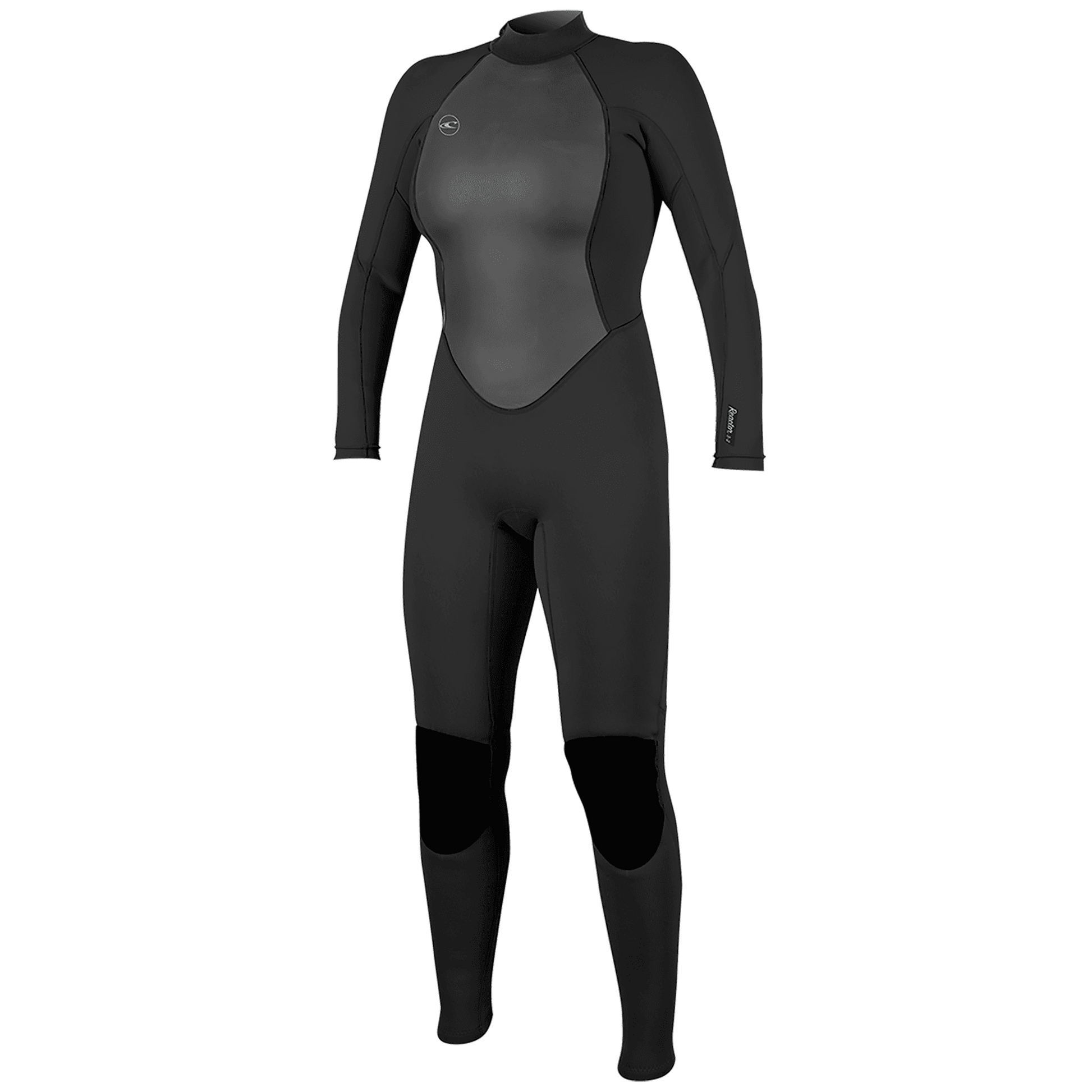 O'Neill Wms Reactor-2 3/2mm Back Zip Full - Fullsuit / Back-zip