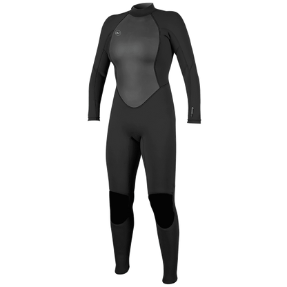 O'Neill Wms Reactor-2 3/2mm Back Zip Full - Fullsuit / Back-zip