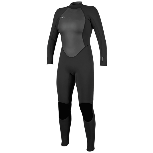 O'Neill Wms Reactor-2 3/2mm Back Zip Full - Fullsuit / Back-zip