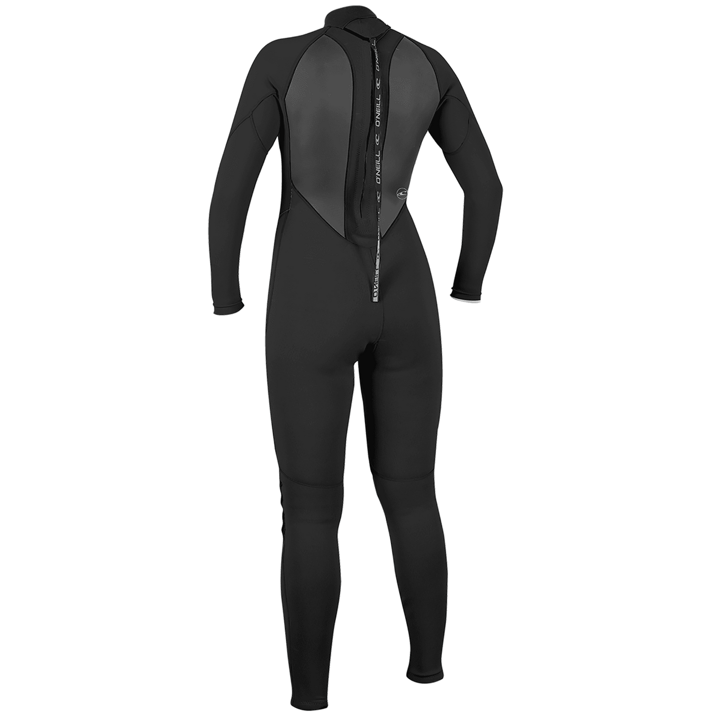 O'Neill Wms Reactor-2 3/2mm Back Zip Full - Fullsuit / Back-zip