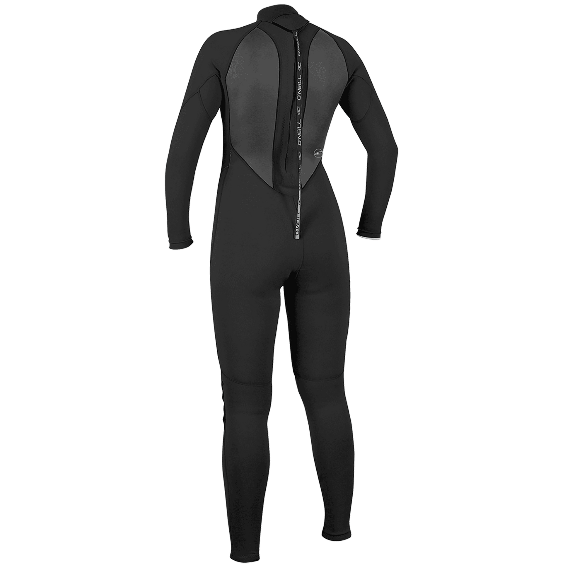 O'Neill Wms Reactor-2 3/2mm Back Zip Full - Fullsuit / Back-zip