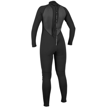 O'Neill Wms Reactor-2 3/2mm Back Zip Full - Fullsuit / Back-zip