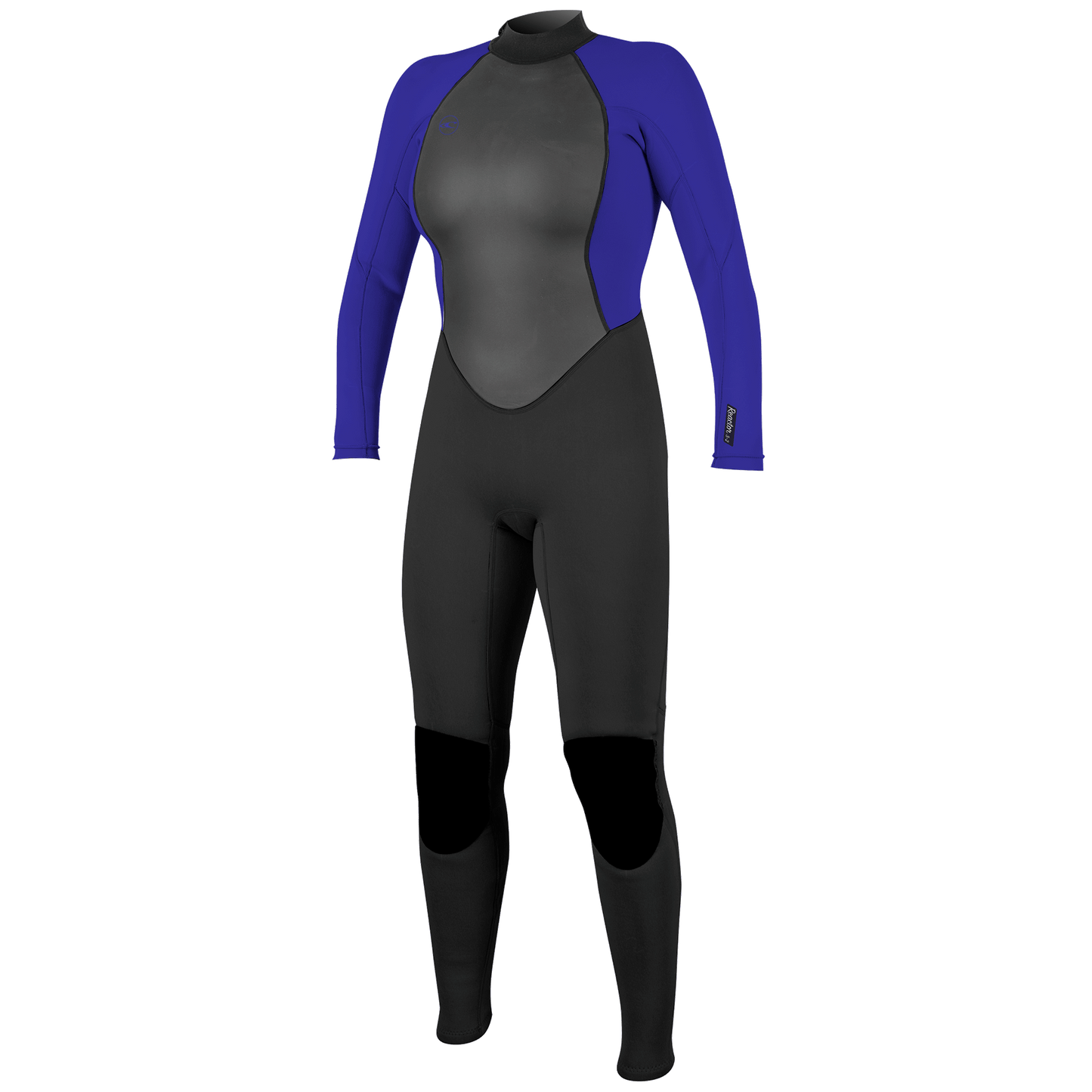 O'Neill Wms Reactor-2 3/2mm Back Zip Full - Fullsuit / Back-zip