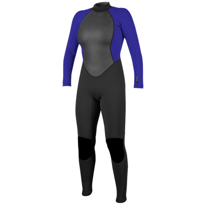O'Neill Wms Reactor-2 3/2mm Back Zip Full - Fullsuit / Back-zip