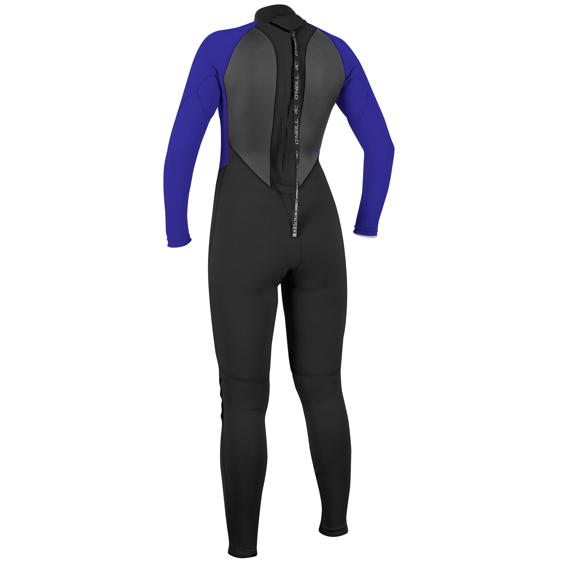 O'Neill Wms Reactor-2 3/2mm Back Zip Full - Fullsuit / Back-zip
