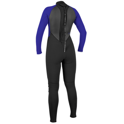 O'Neill Wms Reactor-2 3/2mm Back Zip Full - Fullsuit / Back-zip