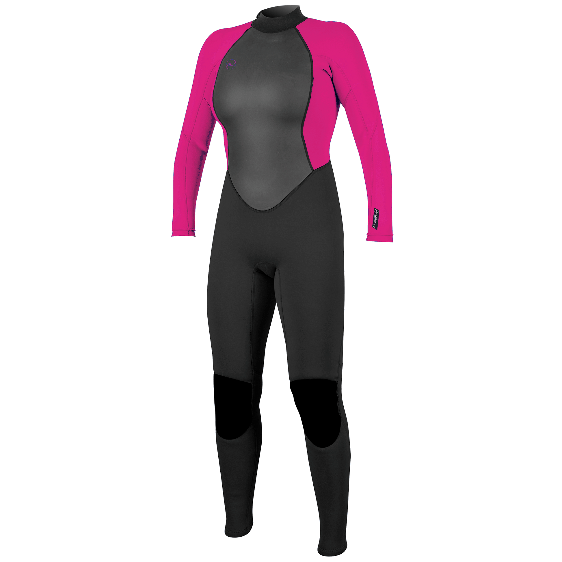 O'Neill Wms Reactor-2 3/2mm Back Zip Full - Fullsuit / Back-zip