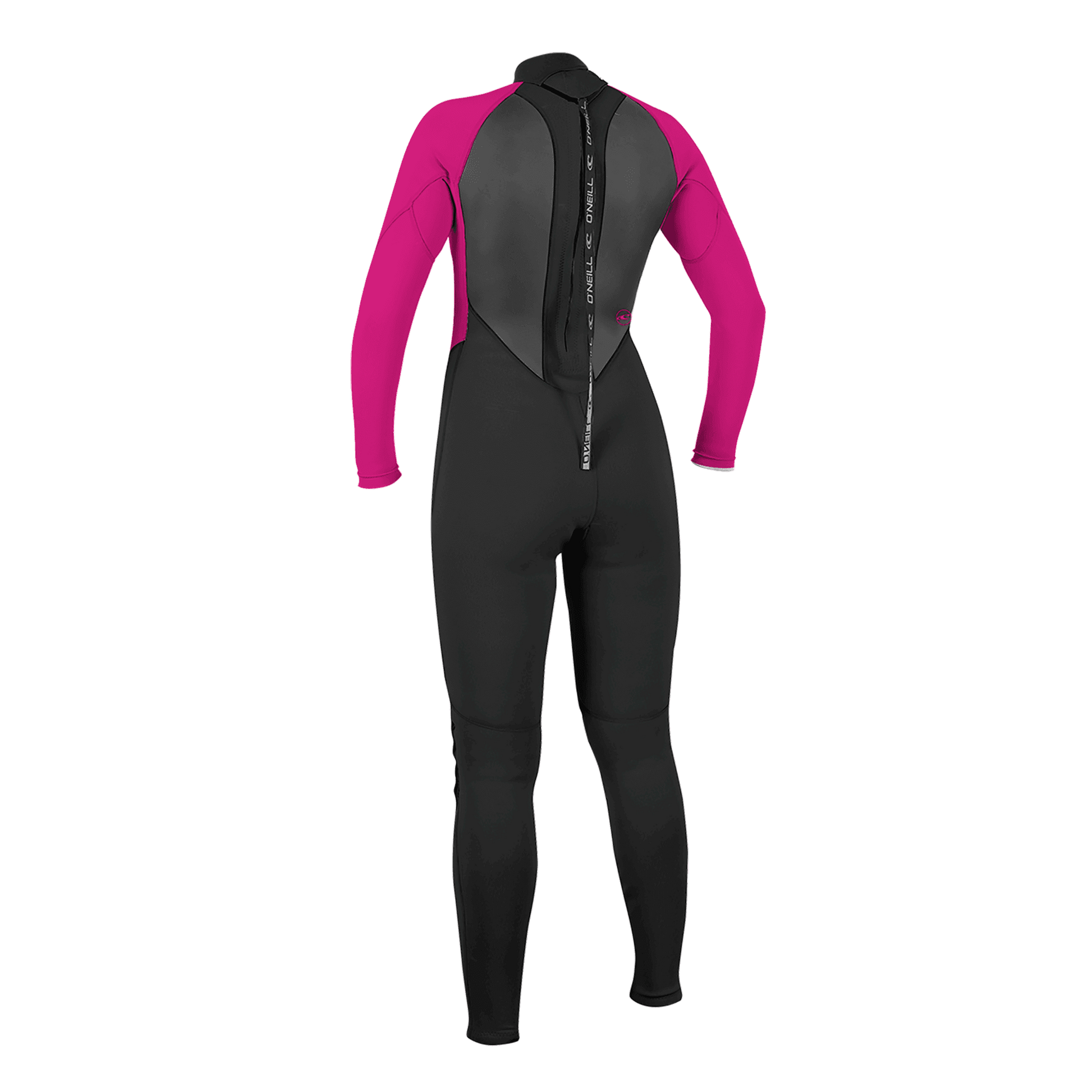 O'Neill Wms Reactor-2 3/2mm Back Zip Full - Fullsuit / Back-zip