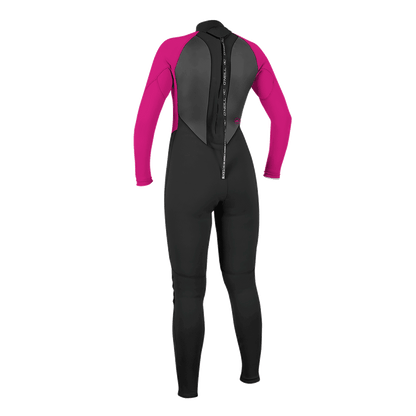 O'Neill Wms Reactor-2 3/2mm Back Zip Full - Fullsuit / Back-zip