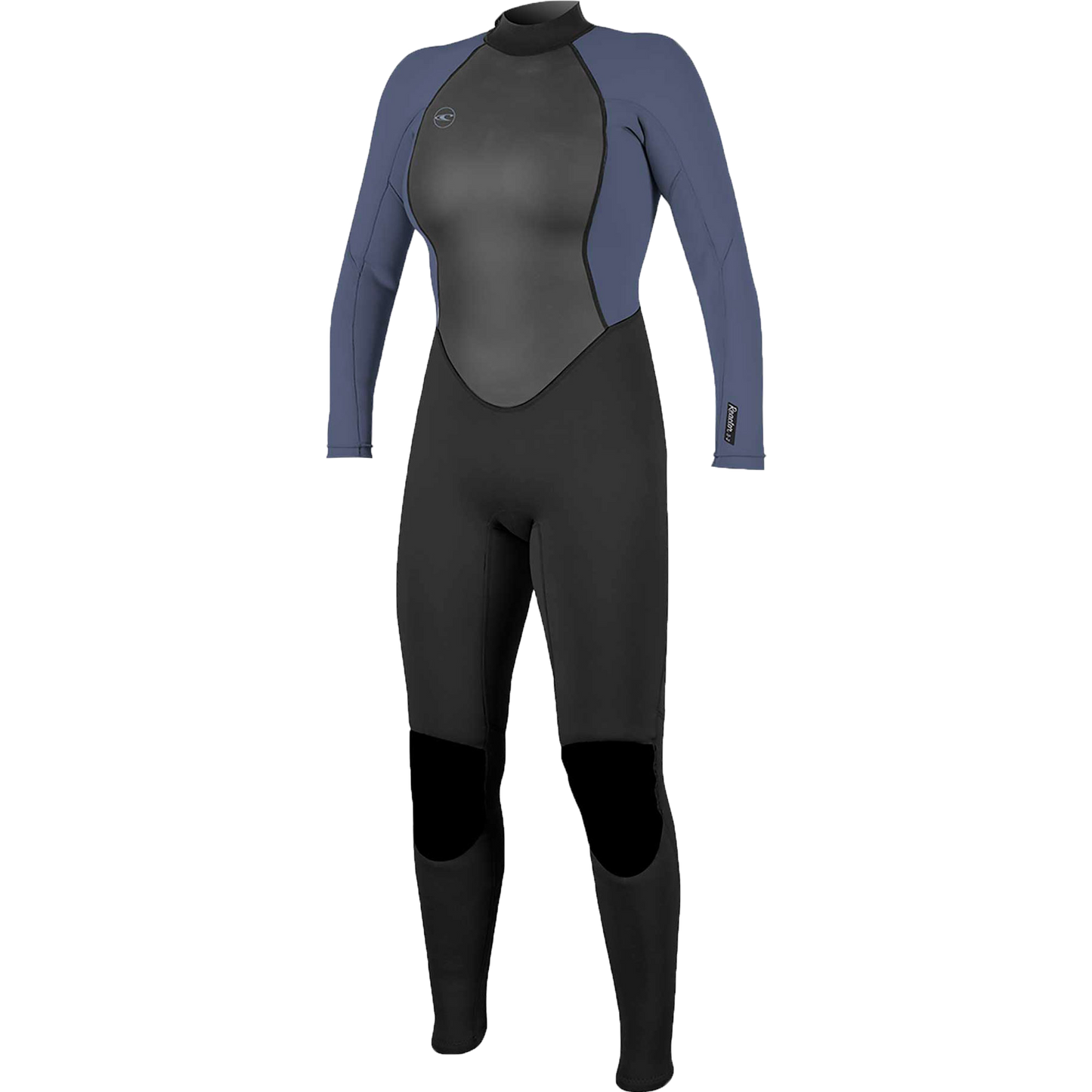O'Neill Wms Reactor-2 3/2mm Back Zip Full - Fullsuit / Back-zip